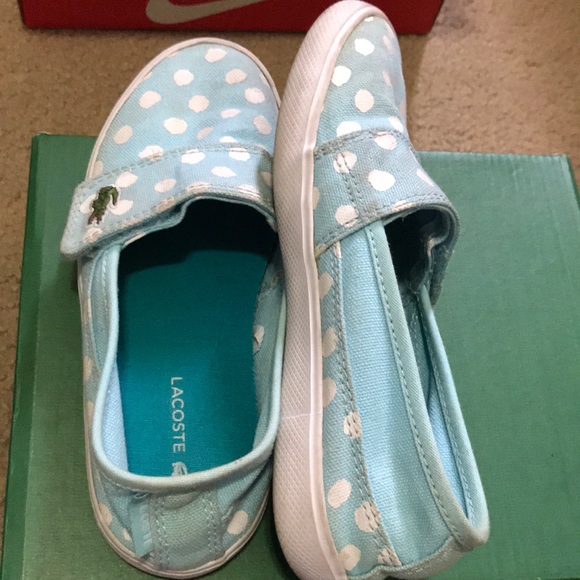 Lacoste marcel - Picture 5 of 8